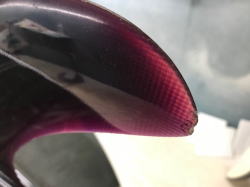 �I�[�o�[�z�[�� COOPER FISH Hornet 29_8